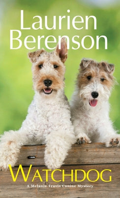 Watchdog by Berenson, Laurien