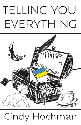 Telling You Everything by Shanahan, Chris