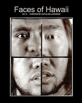 Faces Of Hawaii by Magazine, Hi Art