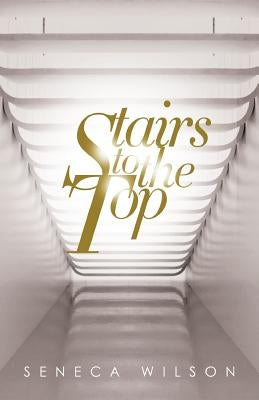 Stairs to the Top by Brown, Tony