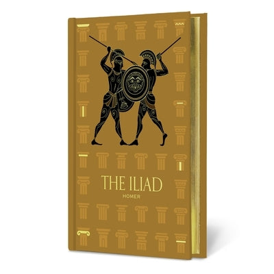The Iliad by Homer