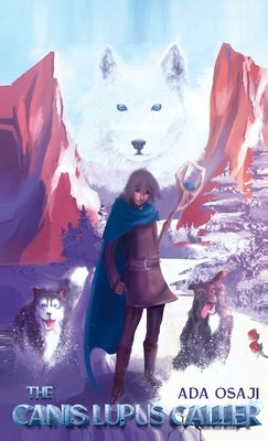 The Canis Lupus Caller by Osaji, Ada