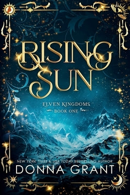 Rising Sun by Grant, Donna
