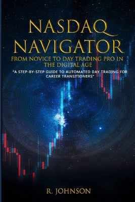 NASDAQ Navigator by Johnson, Romario