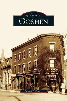 Goshen by Connor, Edward P.