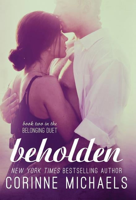 Beholden by Michaels, Corinne