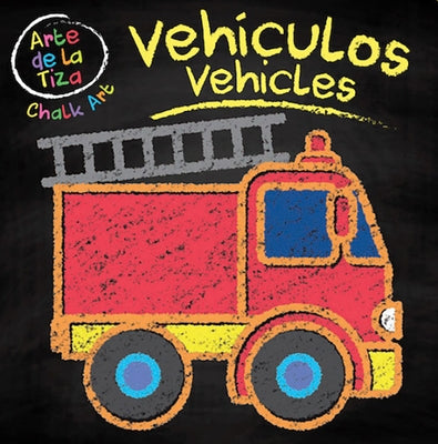 Vehicles/Vehiculos by Editor