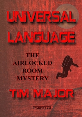 Universal Language by Major, Tim