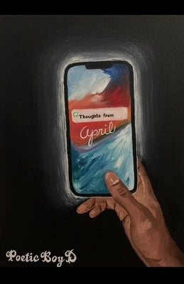 Thoughts From April by Brown, Jade