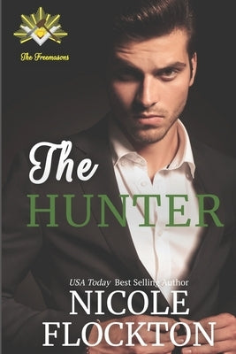The Hunter by Flockton, Nicole