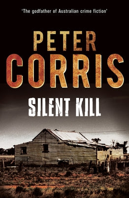 Silent Kill: Volume 40 by Corris, Peter