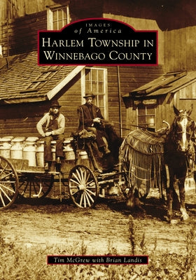 Harlem Township in Winnebago County by McGrew, Tim
