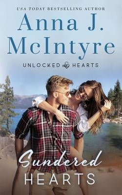 Sundered Hearts by McIntyre, Anna J.