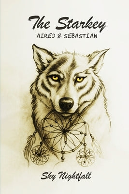 The Starkey: Aireo & Sebastian by Nightfall, Sky