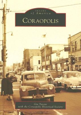 Coraopolis by Tatone, Gia