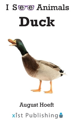 Duck by Hoeft, August