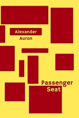 Passenger Seat by Auron, Alexander