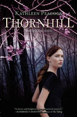 Thornhill by Peacock, Kathleen