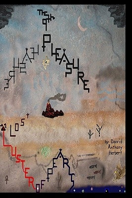 The 9th Pleasure: Lost Luster Of Pearls by Herbert, David Anthony