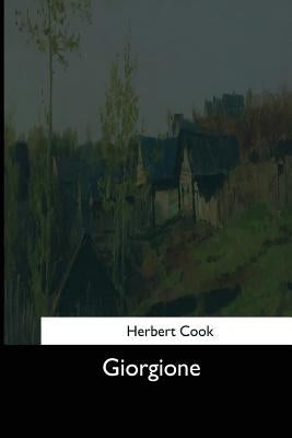 Giorgione by Cook, Herbert