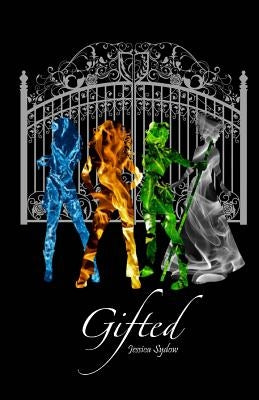 Gifted by Sydow, Jessica