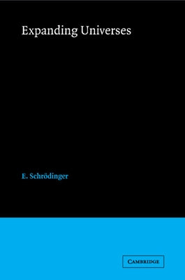 Expanding Universe by E, Schrodinger