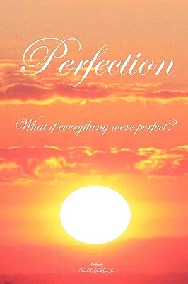 Perfection by DeLuca, Vito