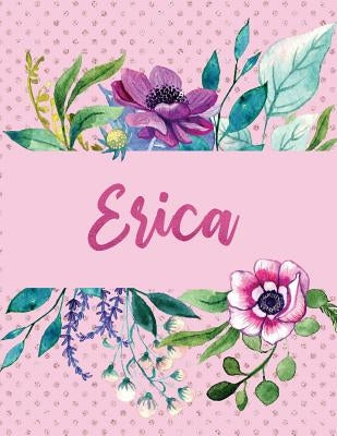 Erica by Peony Lane Publishing