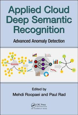 Applied Cloud Deep Semantic Recognition: Advanced Anomaly Detection by Roopaei, Mehdi