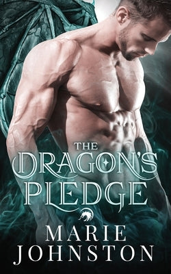 The Dragon's Pledge by Johnston, Marie