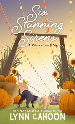 Six Stunning Sirens by Cahoon, Lynn