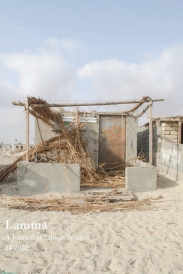 Lamma: A Journal of Libyan Studies 2 by Tayeb, Leila