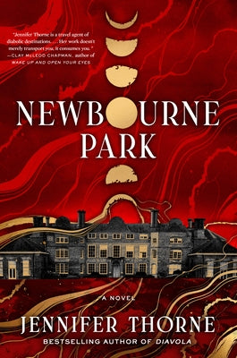Newbourne Park by Thorne, Jennifer