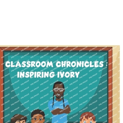 Inspiring Ivory by Ziq, Alra