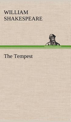 The Tempest by Shakespeare, William
