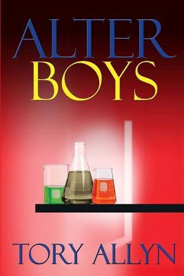 Alter Boys by Allyn, Tory