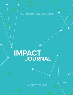 Impact Journal by Pinaud, Augusto
