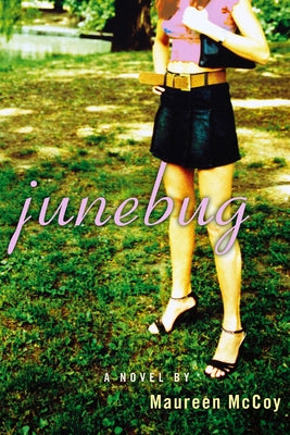 Junebug by McCoy, Maureen