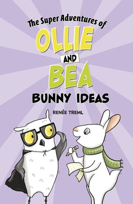 Bunny Ideas by Treml, Renée