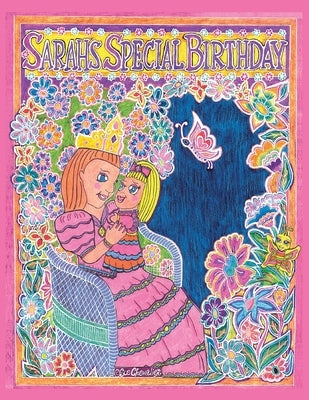 Sarah's Special Birthday: Sarah's Special Dream by Chevalier, Sue