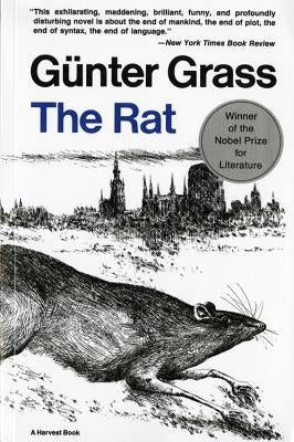 The Rat by Grass, Günter
