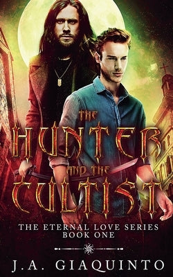 The Hunter and The Cultist by Giaquinto, J. a.