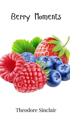 Berry Moments by Sinclair, Theodore