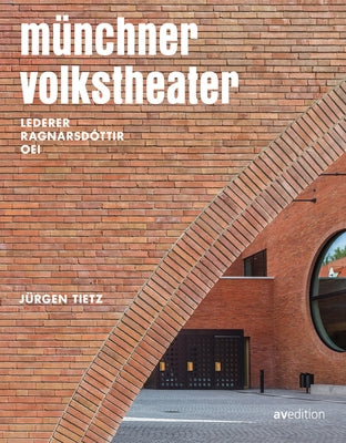 Münchner Volkstheater: Lederer Ragnarsdóttir Oei by Reisch, Hans-Jorg