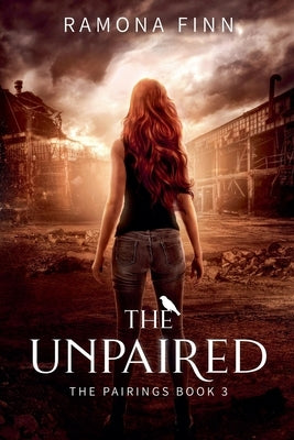 The Unpaired by Finn, Ramona
