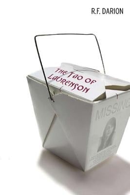 The Tao of Laurenson by Darion, R. F.