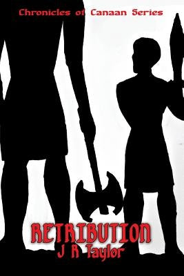 Retribution by Taylor, Joseph