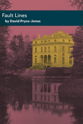 Fault Lines by Pryce-Jones, David
