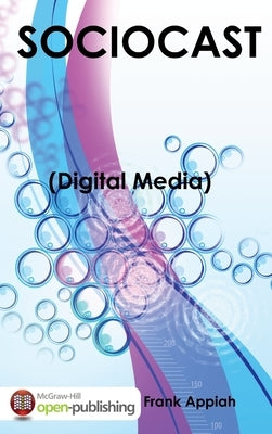 Sociocast by Appiah, Frank