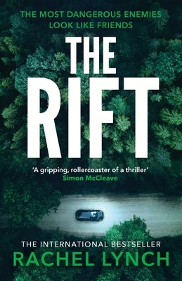The Rift by Lynch, Rachel